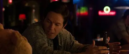 Ted 2 / Третий лишний 2 (2015)