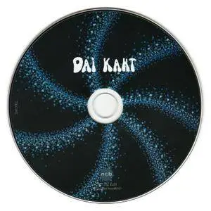 Dai Kaht - Dai Kaht (2017)