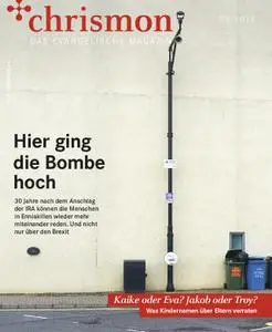 Frankfurter Allgemeine Beilagen - 03 Februar 2019