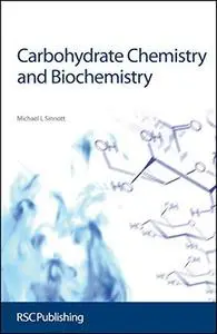 Carbohydrate Chemistry and Biochemistry: Structure and mechanism