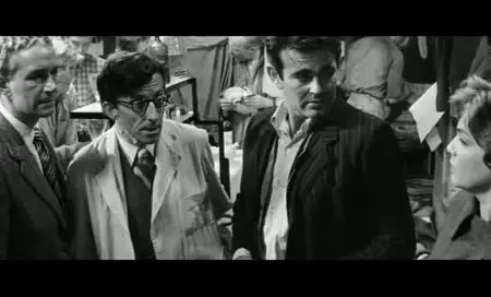 Le Jour et l'heure (1962)