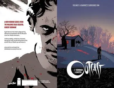 Outcast v1 (2015) (Digital TPB)