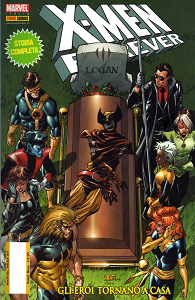 X-Men Forever - Volume 2