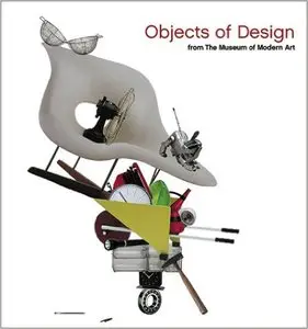 Objects of Design: The Museum of Modern Art (repost)