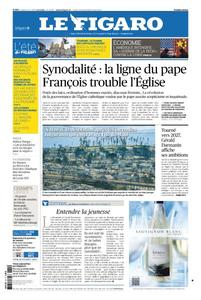 Le Figaro - 14 Août 2023