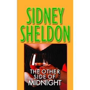 The Other Side of Midnight : A Novel By Sidney Sheldon
