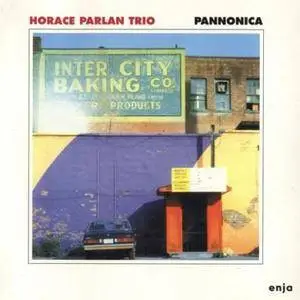 Horace Parlan Trio - Pannonica (1981) {Enja}