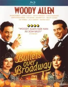 Bullets Over Broadway (1994)