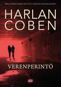 «Verenperintö» by Harlan Coben