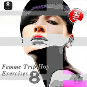 VA - Femme Trip Hop Exercises 8 (2009)