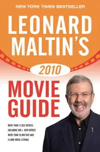 Leonard Maltin's 2010 Movie Guide
