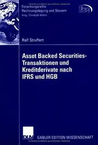 Asset Backed Securities-Transaktionen und Kreditderivate nach IFRS und HGB
