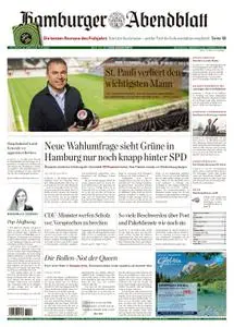 Hamburger Abendblatt Harburg Stadt - 20. März 2019