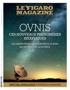 Le Figaro Magazine - 1er Décembre 2023