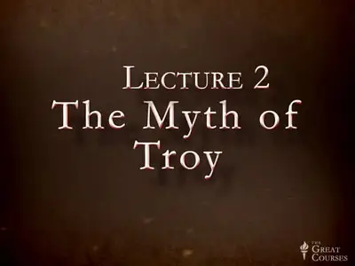 Life Lessons from the Great Myths