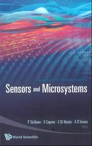 Sensors and Microsystems: Proceedings of 11th Italian Conference (repost)