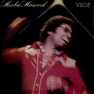 Herbie Hancock - V.S.O.P. [2CD] (1977) {2013 Japan Blu-spec CD2}