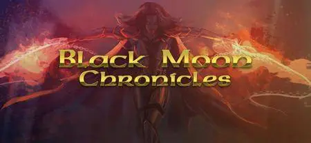 Black Moon Chronicles (1999)