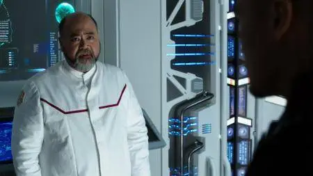 Dark Matter S03E02