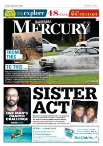 Illawarra Mercury - February 8, 2020