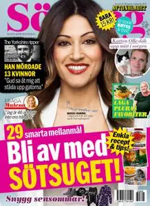 Aftonbladet Söndag – 28 augusti 2016