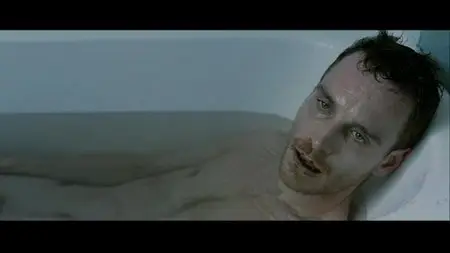 Hunger (2008)