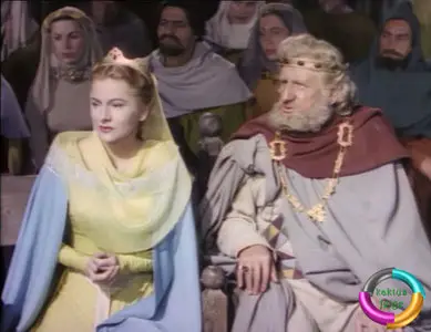 Ivanhoe (1952)