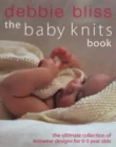 The Baby Knits Book (repost)