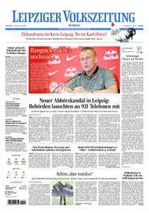 Leipziger Volkszeitung Muldental - 10. Juli 2018