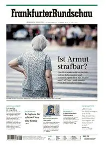 Frankfurter Rundschau Stadtausgabe - 10. April 2019