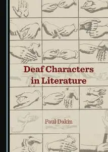 Deaf Characters in Literature
