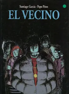 El vecino 2