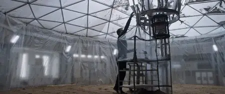 The Martian (2015) + Extras
