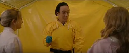 Utopia S01E05