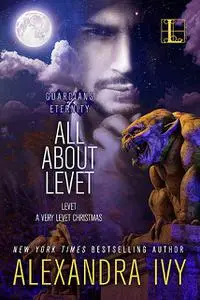 «All About Levet» by Alexandra Ivy