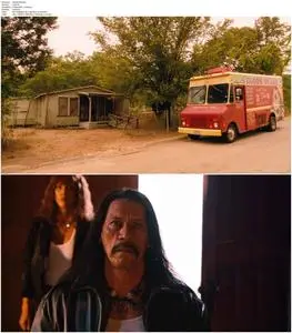 Machete (2010)