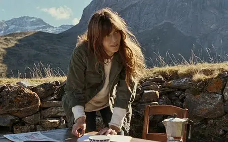 Le Voyage aux Pyrénées - Arnaud and Jean-Marie Larrieu (2008)