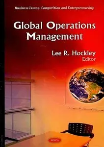 Global Operations Management