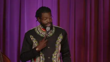 Kevin Hart Presents: Hart of the City S03E02