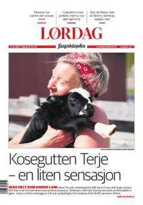 Laagendalsposten – 09. mai 2020
