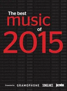 Songlines - The Best Music of 2015 (free download)