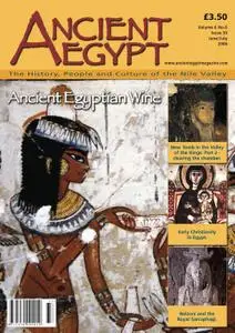 Ancient Egypt - June / July 2006