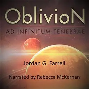 Ad Infinitum Tenebrae [Audiobook]