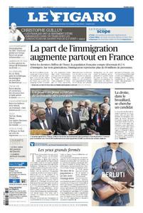 Le Figaro - 31 Mars 2023