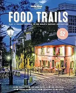 Lonely Planet Food Trails (Repost)