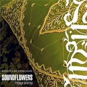 VA - Soundflowers - Voyage Oriental (2006)