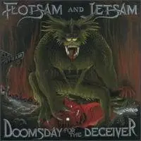 Flotsam and Jetsam