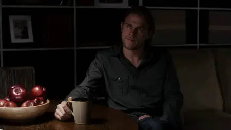 The Ledge (2011)