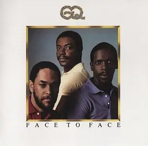 GQ - Face To Face (1981) {FunkyTownGrooves}