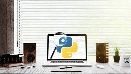 Python Course - Learn Python Programming, MongoDB, Django [repost]